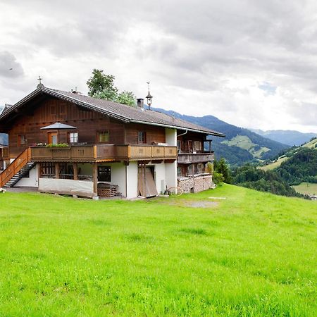 Appartment Stockeben Нідерау Екстер'єр фото