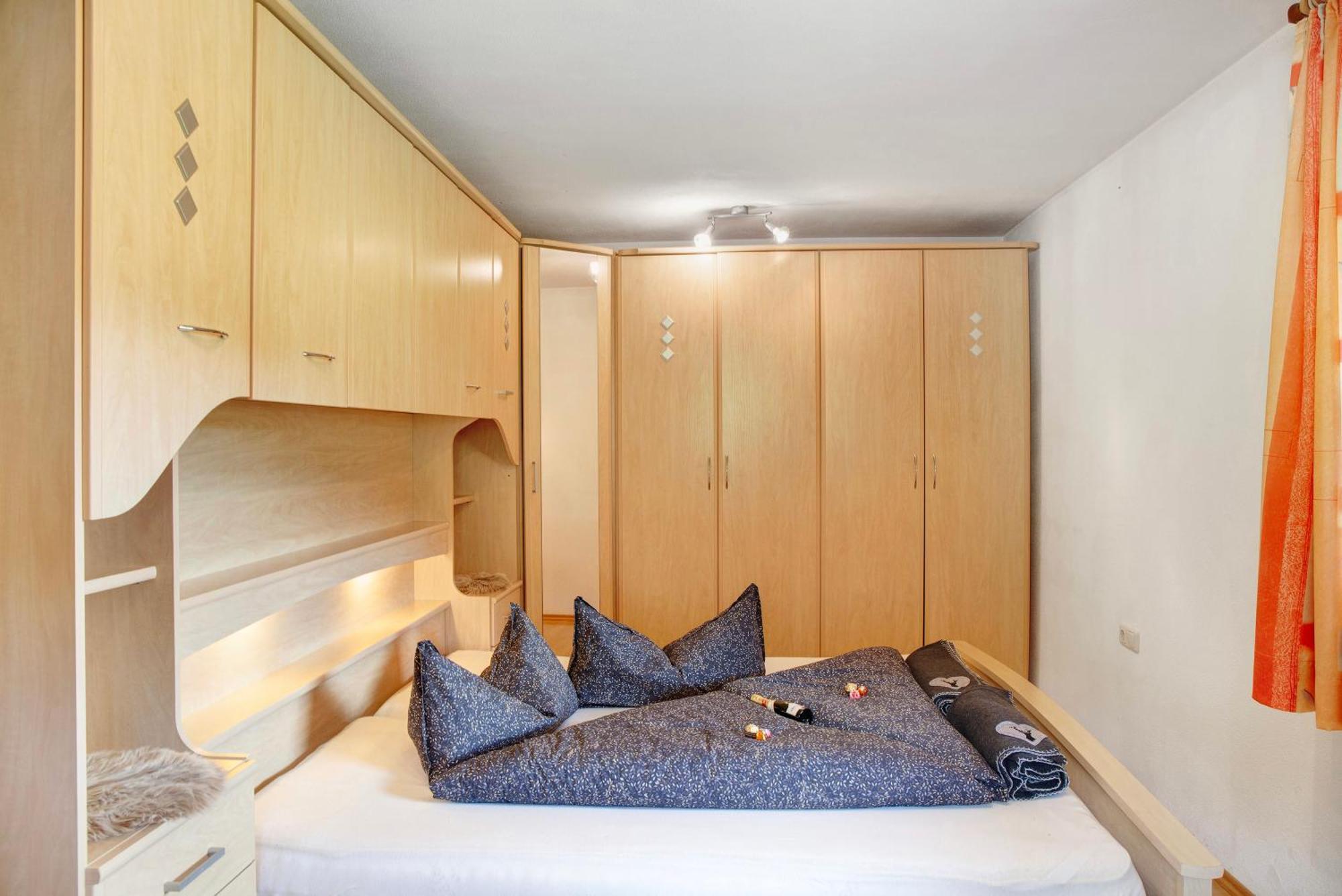 Appartment Stockeben Нідерау Екстер'єр фото