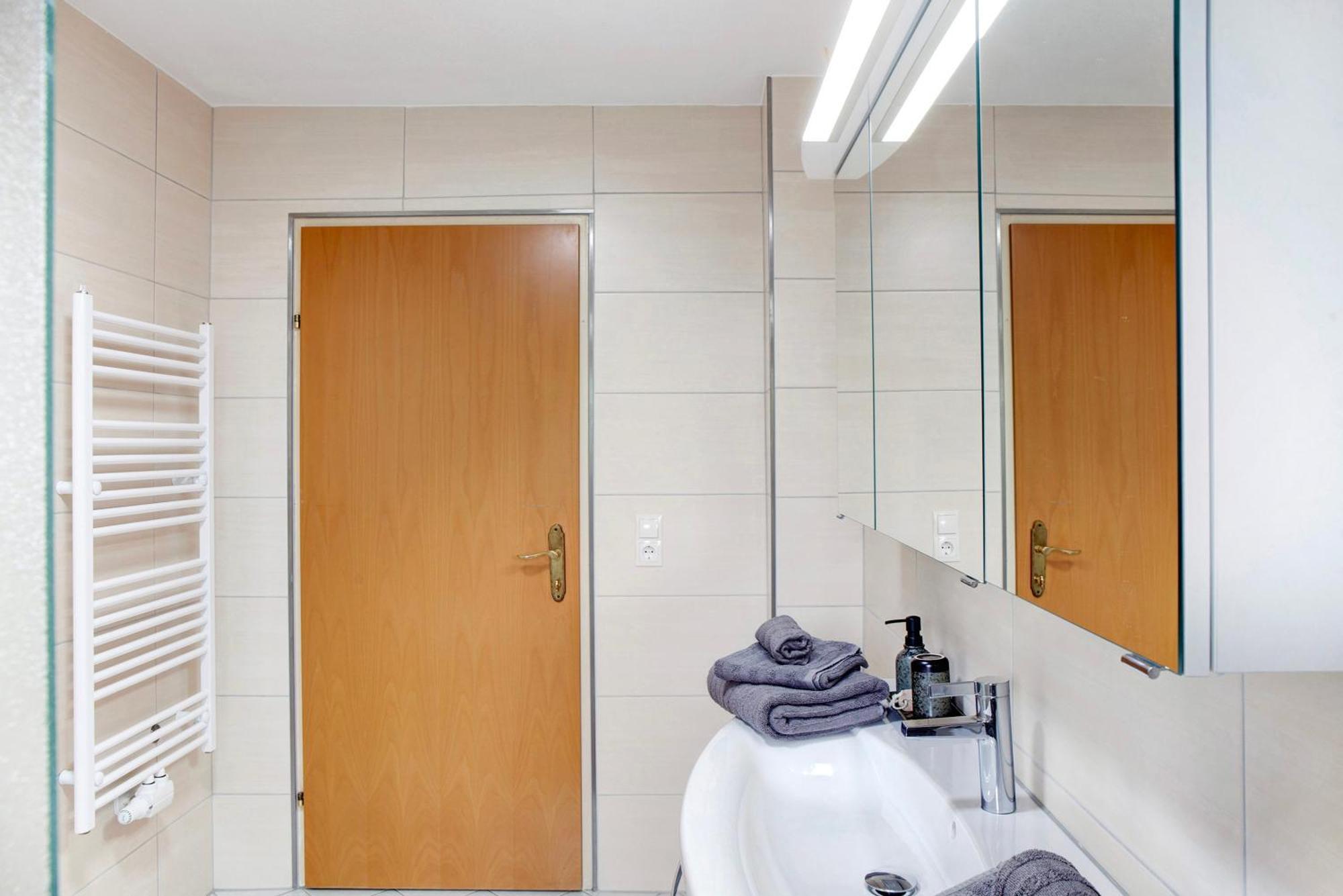 Appartment Stockeben Нідерау Екстер'єр фото